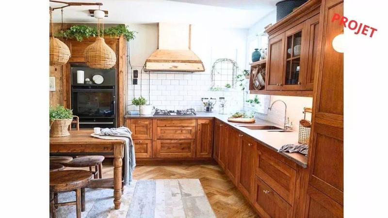 Maison - 159 m² - 6 pièces