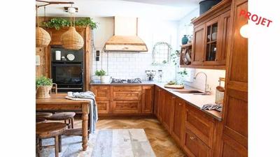 Maison - 159 m² - 6 pièces