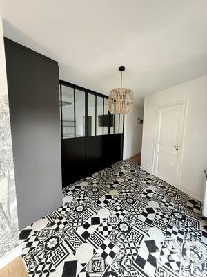 Maison - 153 m² - 5 pièces