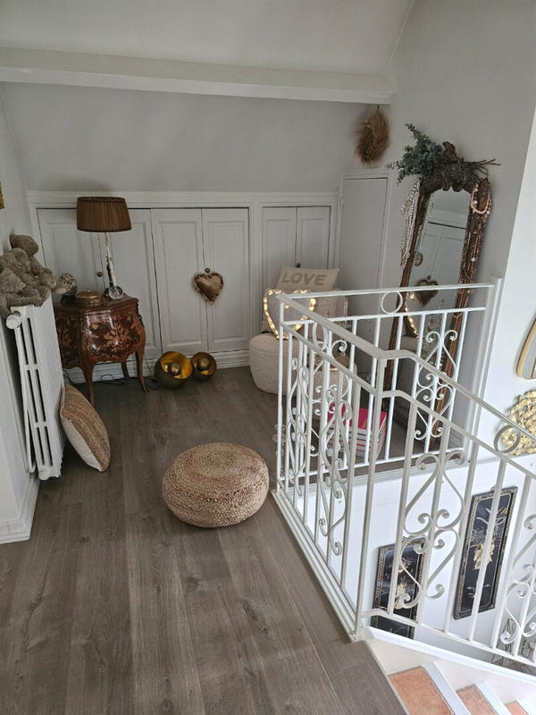 Maison - 155 m² - 7 pièces