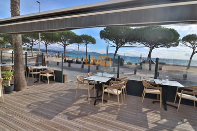 Bureau - 60 m² - 3 pièces