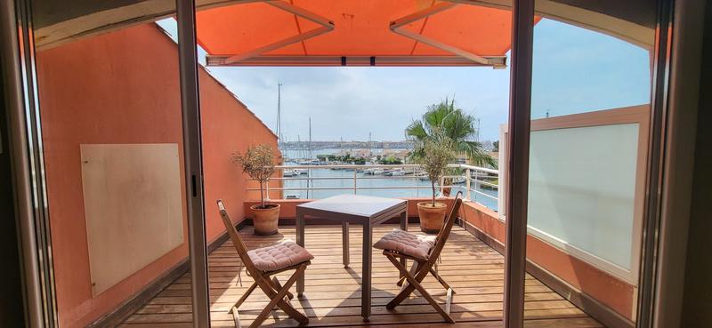 Appartement - 84 m² - 3 pièces