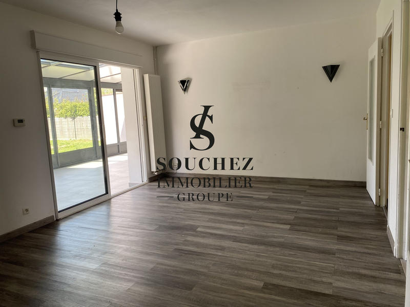 Maison - 136 m² - 8 pièces