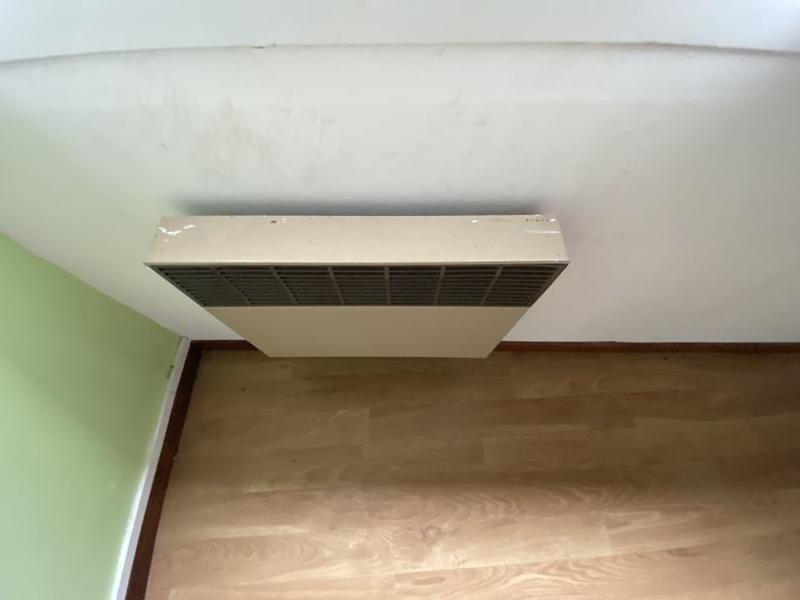 Maison de ville - 76 m² - 2 pièces