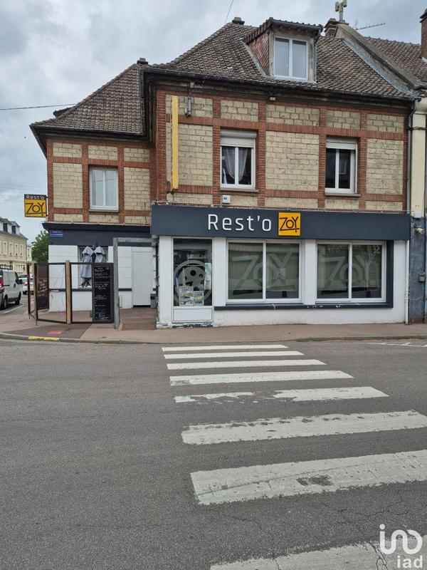 Local commercial - 100 m²