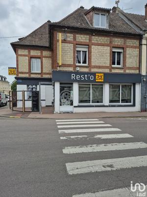 Local commercial - 100 m²