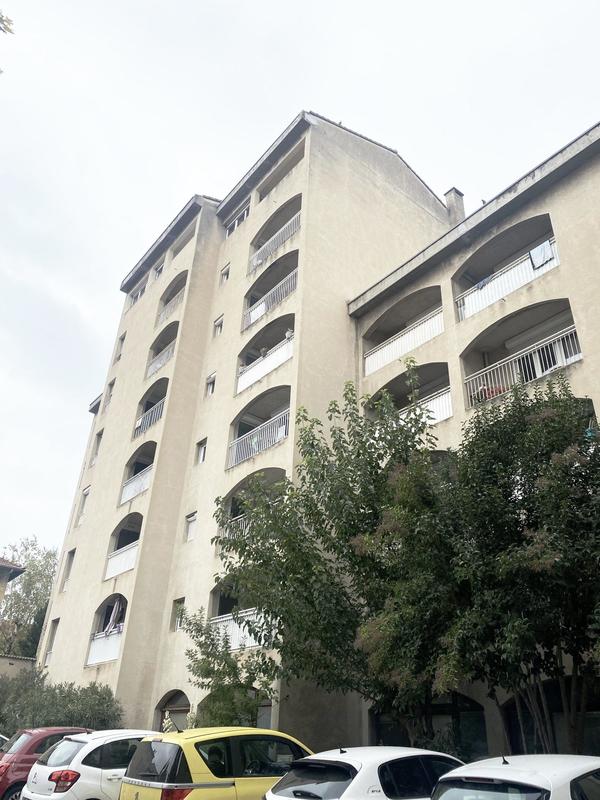 Appartement - 74 m² - 4 pièces