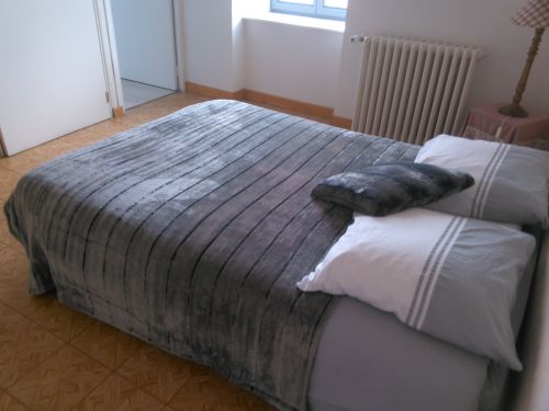 Le Relais de la Fontaine