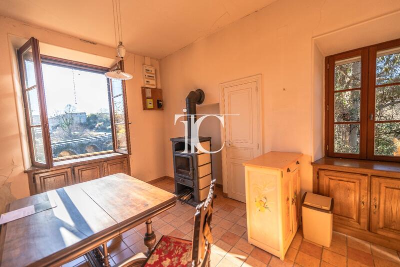 Maison - 65 m² - 4 pièces