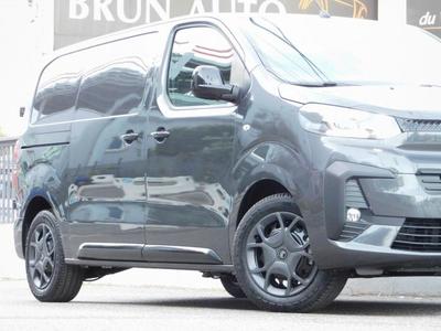 Citroën Jumpy Fg m 2.0 Bluehdi 180ch s&amp;S Eat8