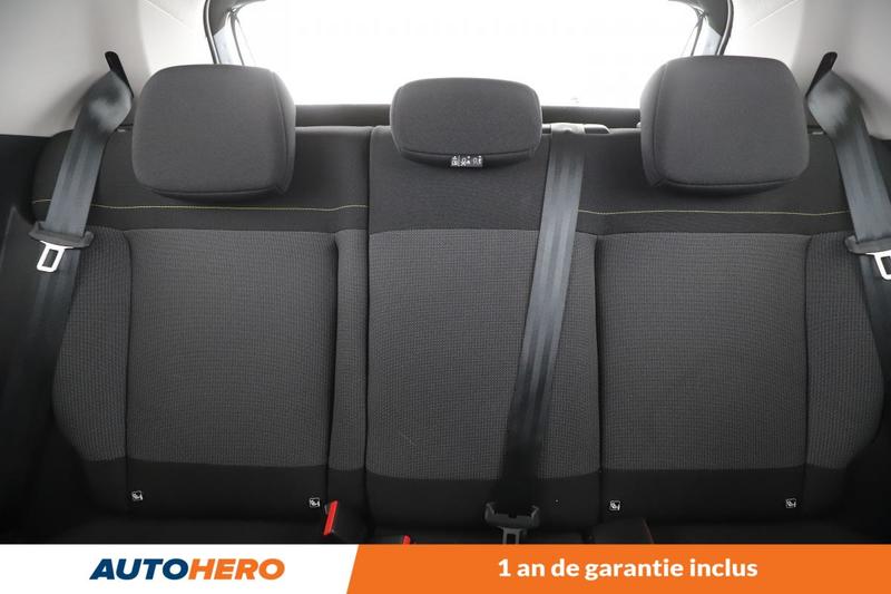 Citroën C3 1.2 PureTech Feel Pack 83 ch