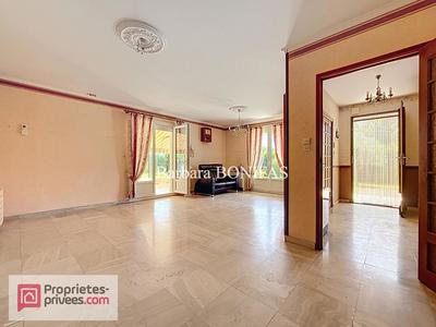 Maison - 86 m² - 3 pièces