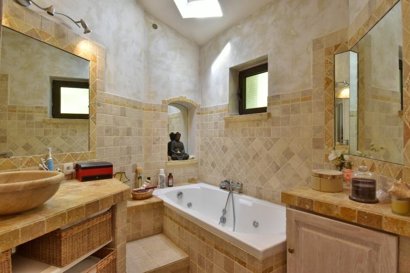 Duplex - 120 m² - 5 pièces