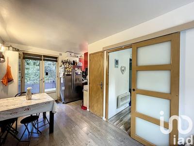 Appartement - 28 m² - 2 pièces