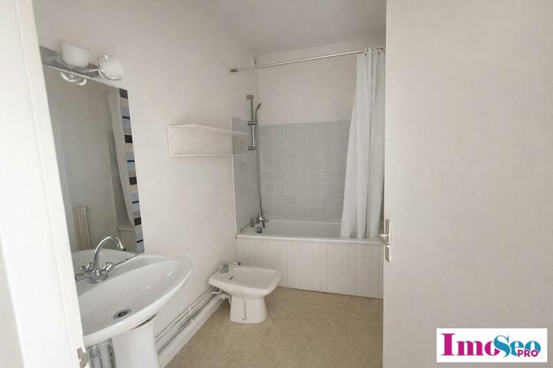 Local d'activité / Entrepôt - 521 m²