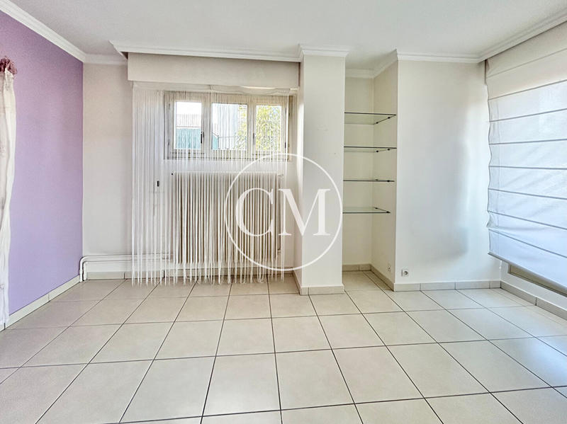 Appartement - 113 m² - 4 pièces