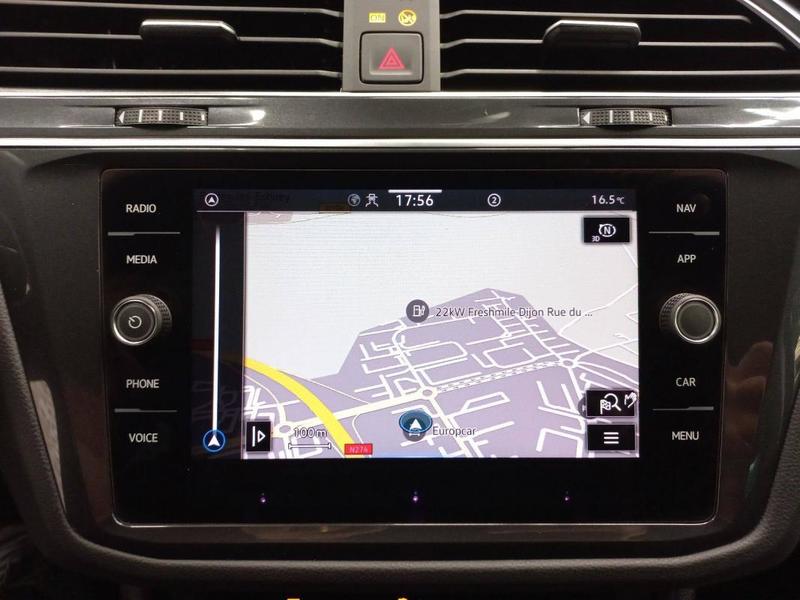 Volkswagen Tiguan 1.4 eHybrid 245ch Dsg6 Life Plus