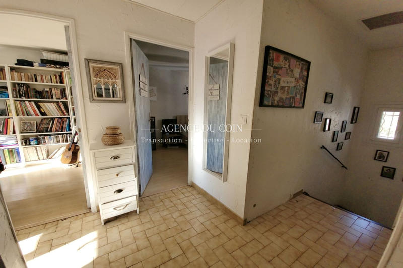 Maison - 93 m² - 5 pièces