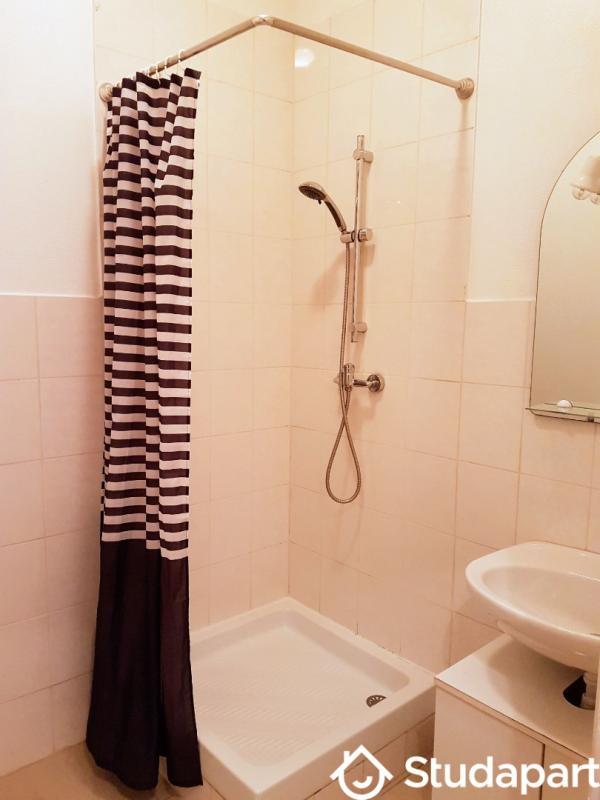 Appartement - 30 m² - 1 pièce