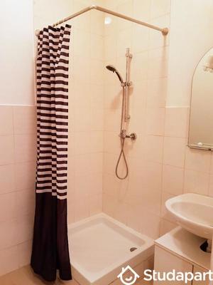 Appartement - 30 m² - 1 pièce