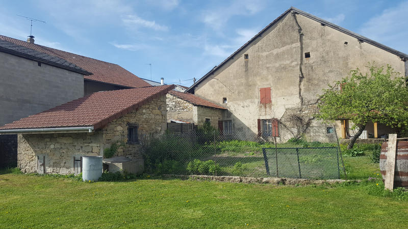 Maison - 81 m² - 5 pièces