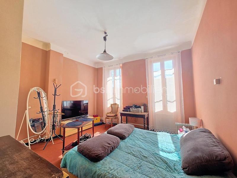 Maison de ville - 135 m² - 6 pièces