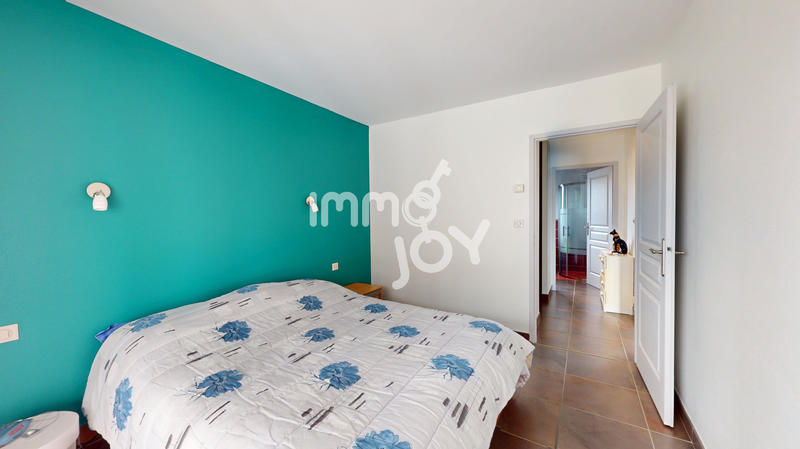 Maison - 144 m² - 4 pièces