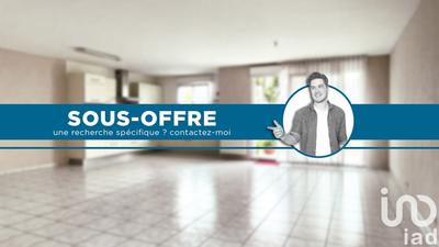 Appartement - 106 m² - 5 pièces