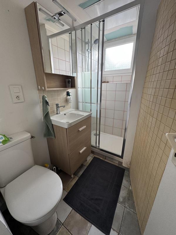 Maison - 131 m² - 6 pièces