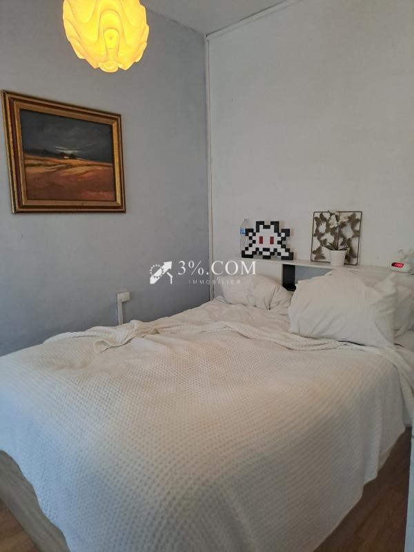 Maison - 65 m² - 4 pièces