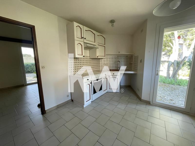 Maison - 147 m² - 7 pièces