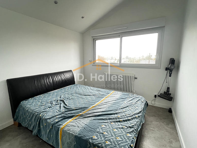 Maison - 168 m² - 6 pièces