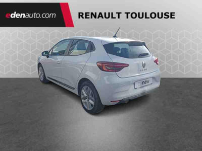 Renault Clio TCe 90 - 21n Business