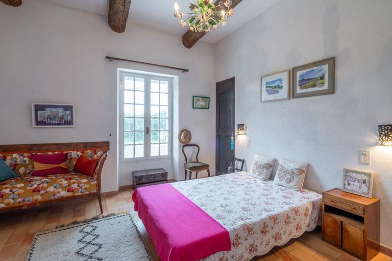 Maison de campagne - 430 m² - 18 pièces