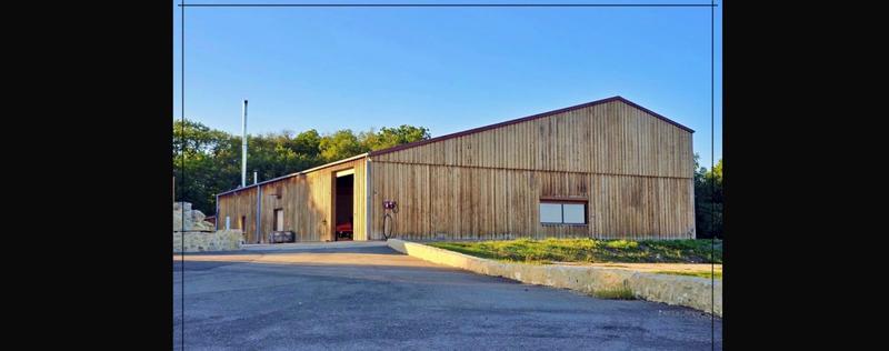 Maison - 429 m² - 11 pièces