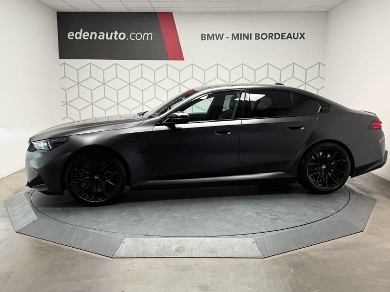 Bmw Série 5 M5 Phev 727 ch Bva8
