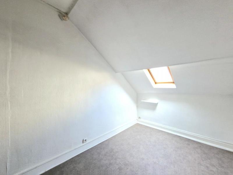 Appartement - 40 m² - 3 pièces