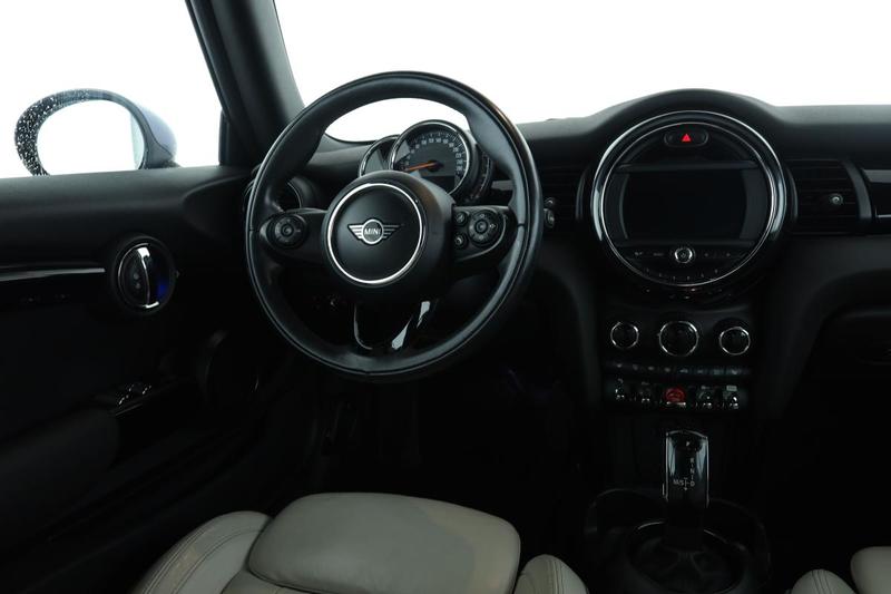 Mini Cabrio Mini Cabriolet 1.5 Cooper Bva7 136 ch