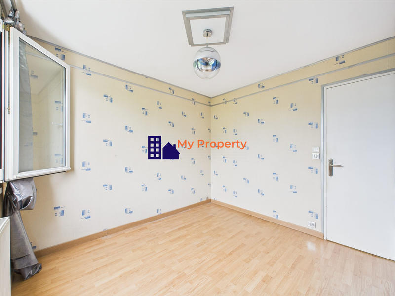 Appartement - 72 m² - 4 pièces