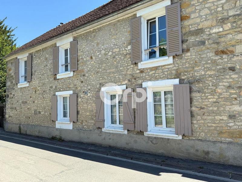 Maison - 174 m² - 7 pièces