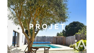 Maison - 175 m² - 9 pièces