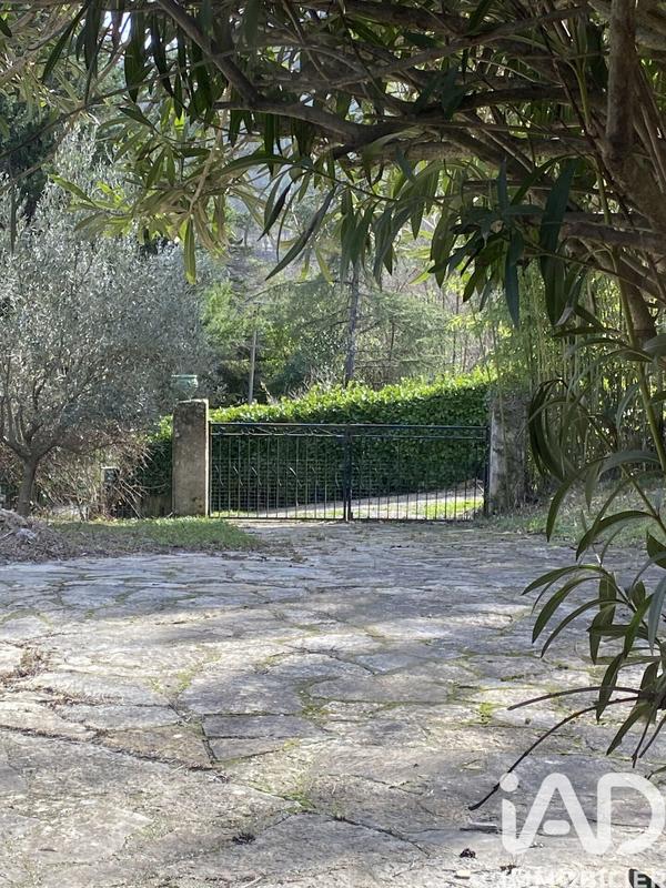 Maison de maîtres - 158 m² - 7 pièces