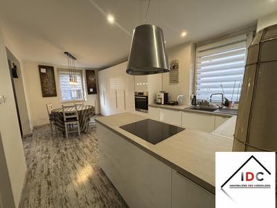 Appartement - 76 m² - 3 pièces