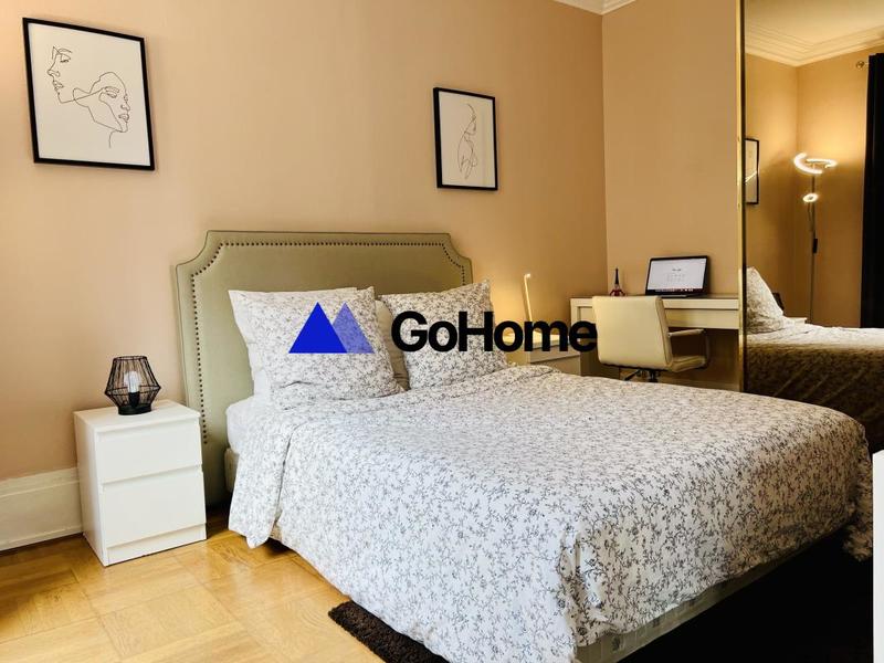 Appartement - 31 m² - 2 pièces