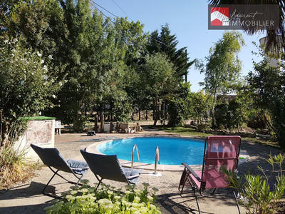 Maison - 174 m² - 7 pièces