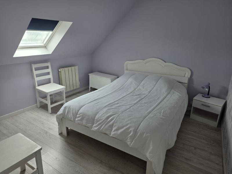 Appartement - 75 m² - 4 pièces