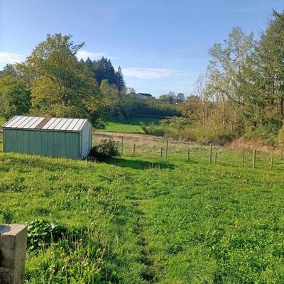 Maison de campagne - 80 m² - 4 pièces