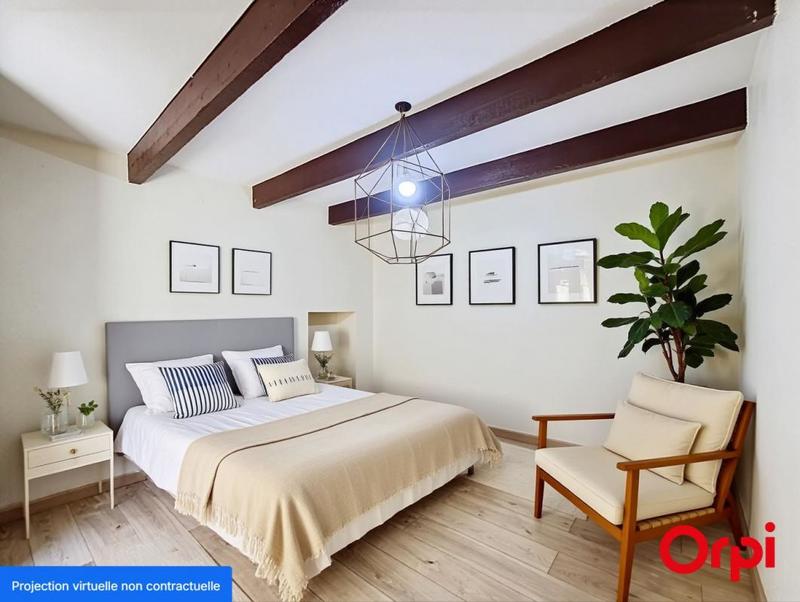 Maison de ville - 139 m² - 5 pièces