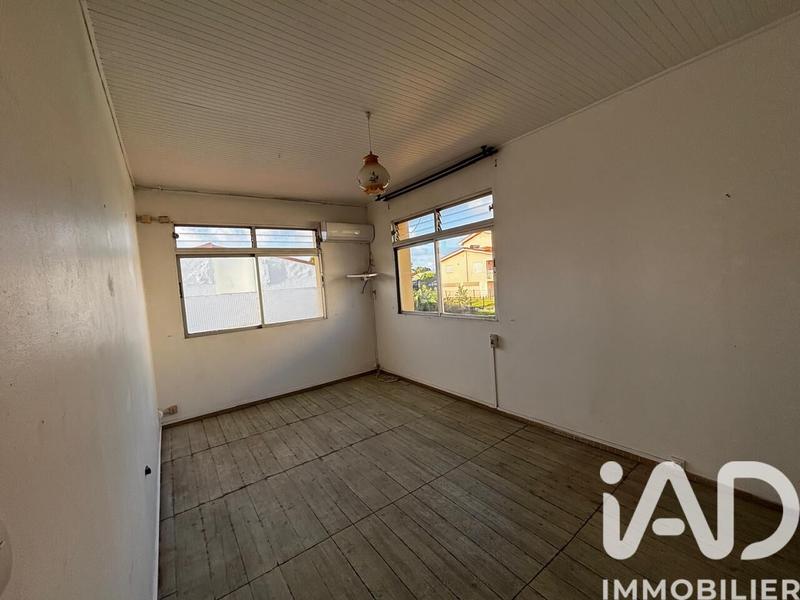 Maison - 130 m² - 4 pièces