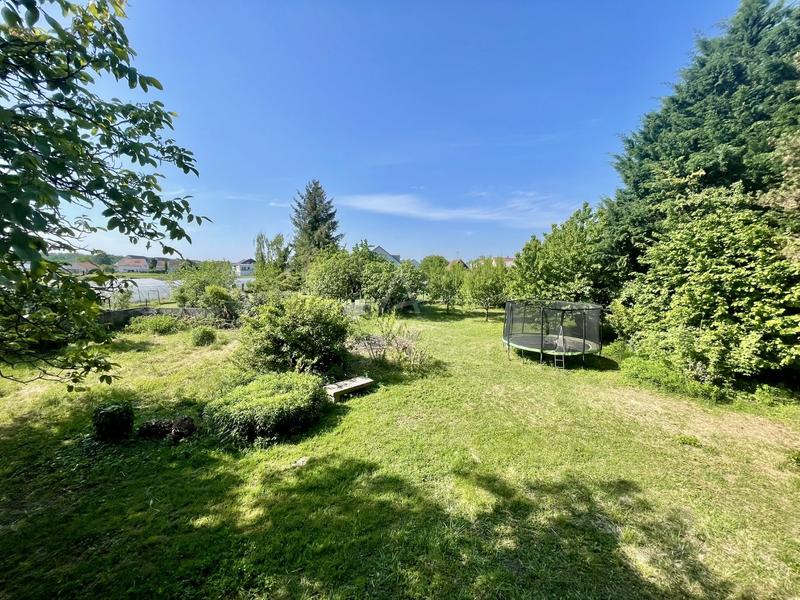 Maison ancienne - 160 m² - 4 pièces